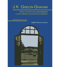 J.k. gibson- graham