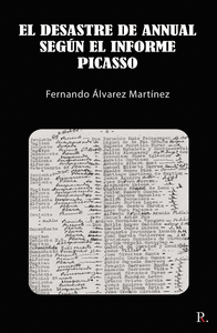 El desastre de Annual según el informe Picasso