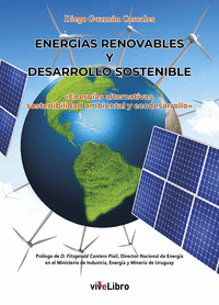 Energias renovables y desarrollo sostenible