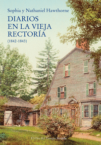 Diarios en la vieja rectoria 1842 1843