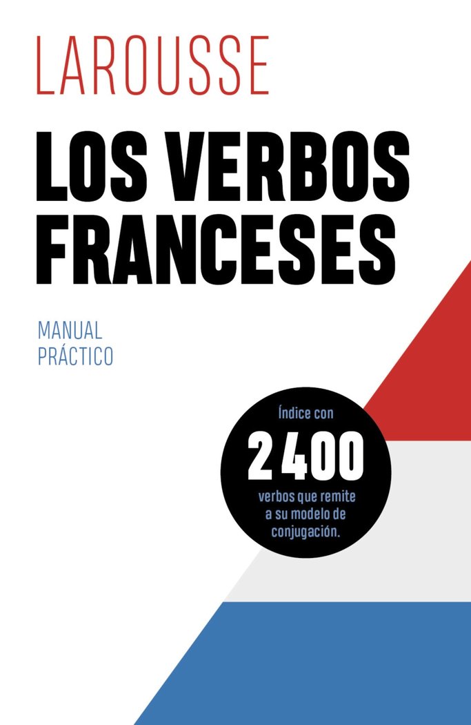 Gramática inglesa 9788419436061- LAROUSSE