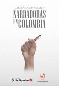 Narradoras en colombia
