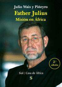 Father julius. misión en áfrica