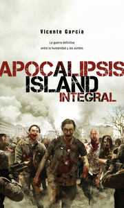 Apocalipsis island integral