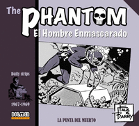 The phantom 1967 1969