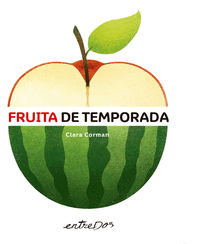 Fruita de temporada - catala