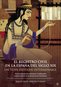El Registro Civil en la España del Siglo XIX
