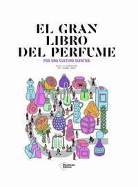 El gran libro del perfume