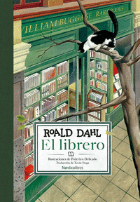 El librero (ed. rustica)