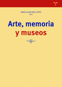 Arte memoria y museos