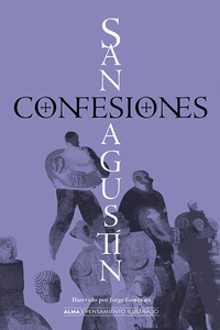 Confesiones de san agustin