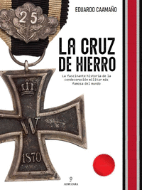 Historia de la cruz de hierro