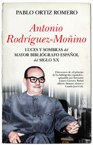 Antonio rodriguez moñino