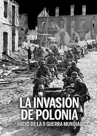 Invasion de polonia,la