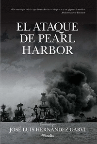 Ataque a pearl harbor