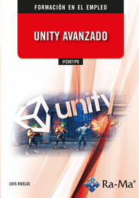 Unity avanzado afcd071po