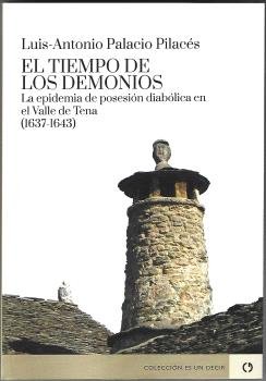 Tiempo de los demonios, el Librería La Mistral