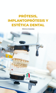 Protesis implantoproteis y estetica dental