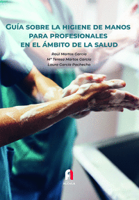 Guia sobre la higiene de manos para profesionales