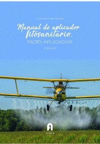 Manual de aplicador fitosanitario.piloto aplicador 2- ed