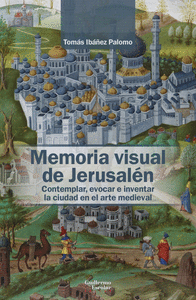 Memoria visual de jerusalen