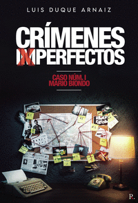 Crimenes imperfectos