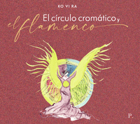 El circulo cromatico y el flamenco