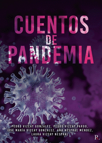 Cuentos de pandemia