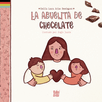 Abuelita de chocolate,la