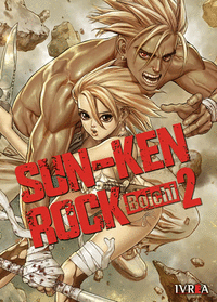 Sun-ken rock 02