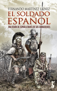 Soldado español el