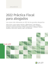 2022 practica fiscal para abogados