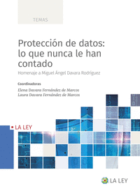 Proteccion de datos: lo que nunca le han contado