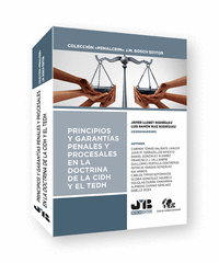 Principios y garantias penales y procesales en la doctrina d