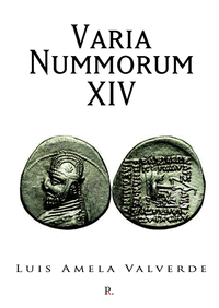 Varia Nummorum XIV