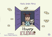 Happy Elena