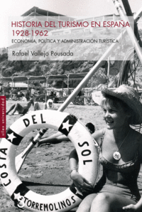 Historia del turismo en españa 1928 1962