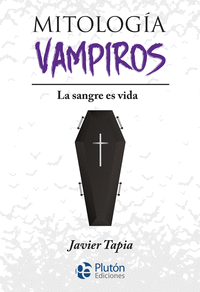 Mitologia de vampiros