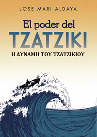 El poder del tzatziki