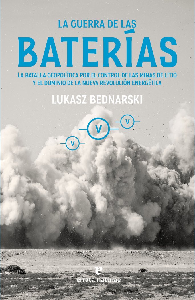 La guerra de las baterias - LIBRERÍA-PAPELERÍA MATUTE