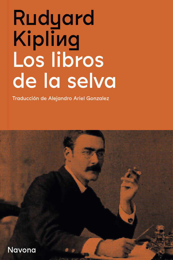 EL LIBRO DE LA SELVA, Comprar libro 9788418395277