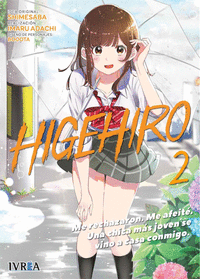 Higehiro 2