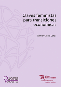 Claves feministas para transiciones economicas