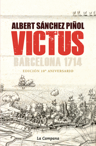 Victus (edicion actualizada en castellano)