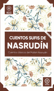 Cuentos sufís de Nasrudín