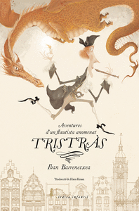 Tristras (ed. catalan)