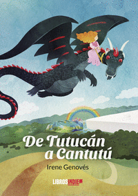 De Tutucán a Cantutú