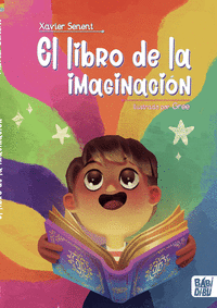 El libro de la imaginacion