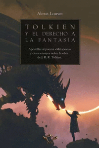 Tolkien y el derecho a la fantasia