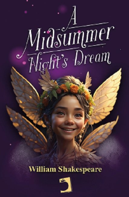 A Midsummer Night's Dream - City Books